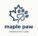 my maple paw